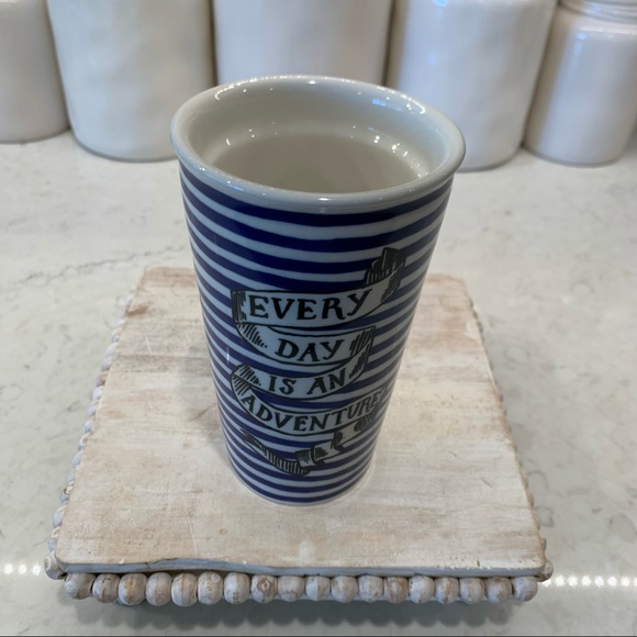 🚨LAST CHANCE. 🚨Anthropologie Molly Hatch Every Day Adventure Mug - Picture 3 of 6